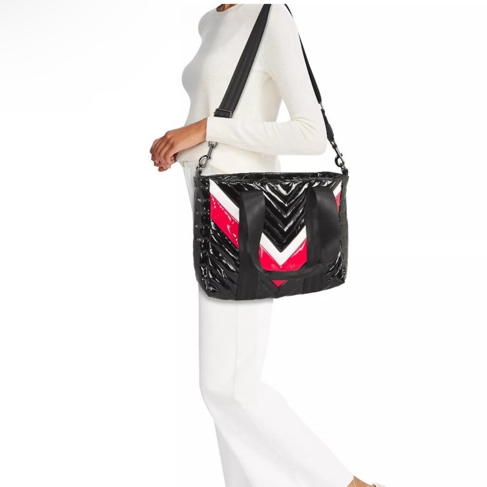 THINK ROLYN LARGE TOTE BAG